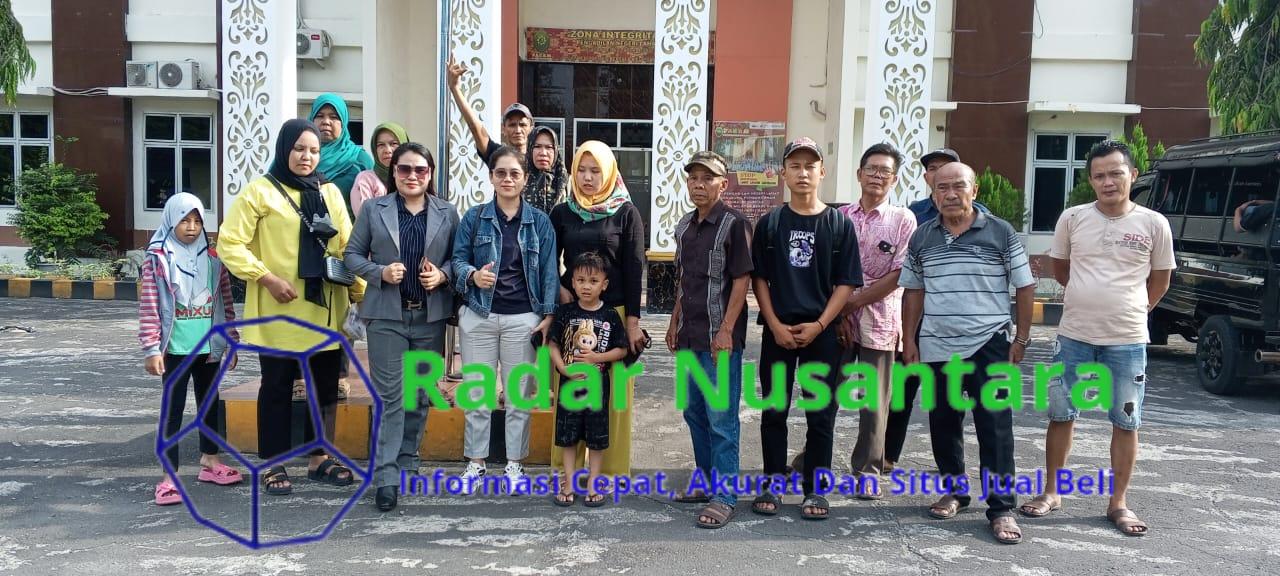 Jaksa Kabur, Janjikan Sidang Pengadilan Negeri lahat. jaksa Empat Lawang Abaikan Kelurga Korban Arif. Buat Kaget Sidang Sudah Di Laksanakan Tadi Pagi