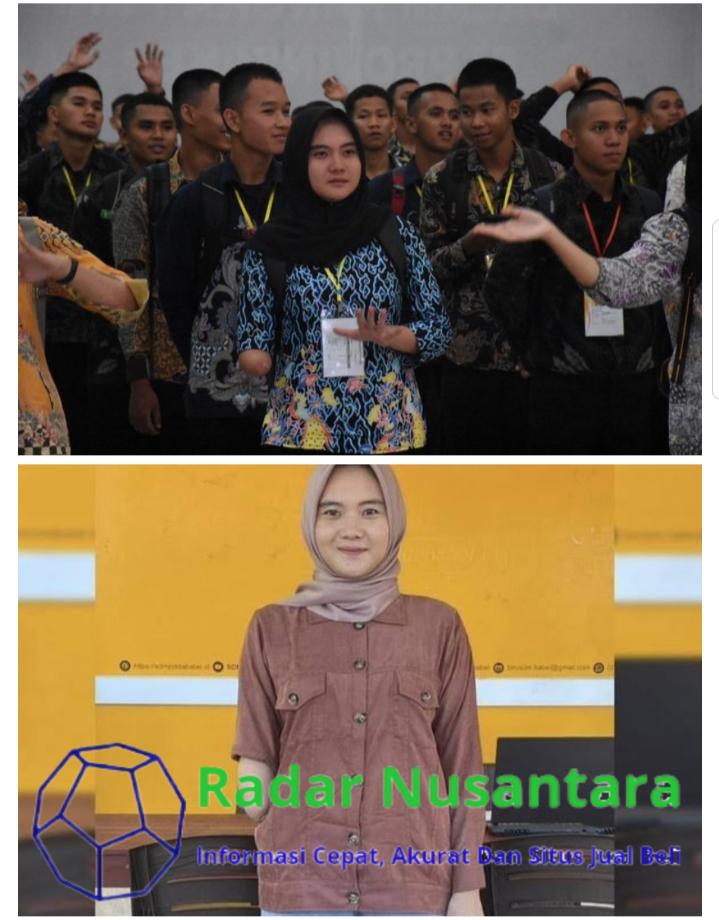 Kepedulian Presiden RI Jokowi : Kesetaraan Bagi Kaum Rentan Khususnya Disabiltas Dalam Rekrutmen Polri