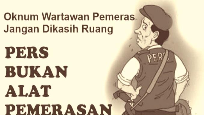 Menjaga Marwah Jurnalistik dari Oknum yang Merusak Integritas