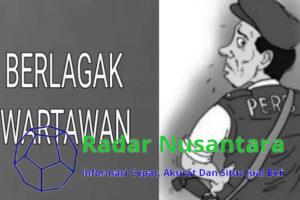 Menjaga Marwah Jurnalistik dari Oknum yang Merusak Integritas