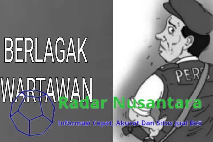 Menjaga Marwah Jurnalistik dari Oknum yang Merusak Integritas