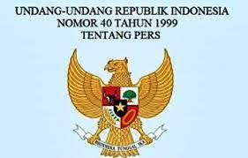 Kebebasan Pers dan UU No. 40 Tahun 1999 Terabaikan di Jawa Barat