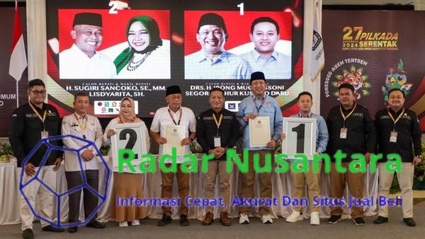 Meminta Presiden Prabowo Tidak Tebang Pilih dan Menindak Tegas Calon Bupati Ponorogo Ipong Mukhlisin yang Dipasangkan Dengan Luhur Gerindra Untuk Diproses Secara Hukum