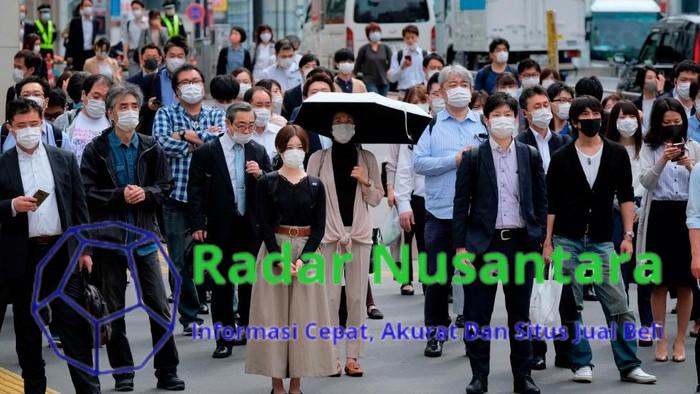 Benarkah Populasi Wanita Lebih Banyak Dibanding Pria?