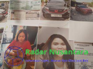 Perempuan Ular Asal Bratang Perintis Diduga Jadi Pelaku Penipuan dan Penggelapan