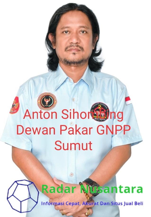 GNPP Sumut Meminta, Kejaksaan Tinggi Sumatra Utara Atau Polda Sumut Untuk Segera Memeriksa Hasil Temuan BPK RI Di Dinas PUPR Sumut