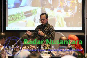 Wamendagri Bima Arya: Perubahan Sosial Perlu Aktor, Struktur, dan Kultur yang Kuat