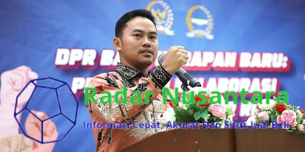 Ketum IMO-Indonesia Beri Selamat ke Ariawan Usai Terpilih Kembali sebagai Ketua KWP