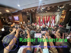 Kajati Jatim Mia Amiati: 3 Hakim Perkara Ronald Tannur Dibawa ke Kejagung