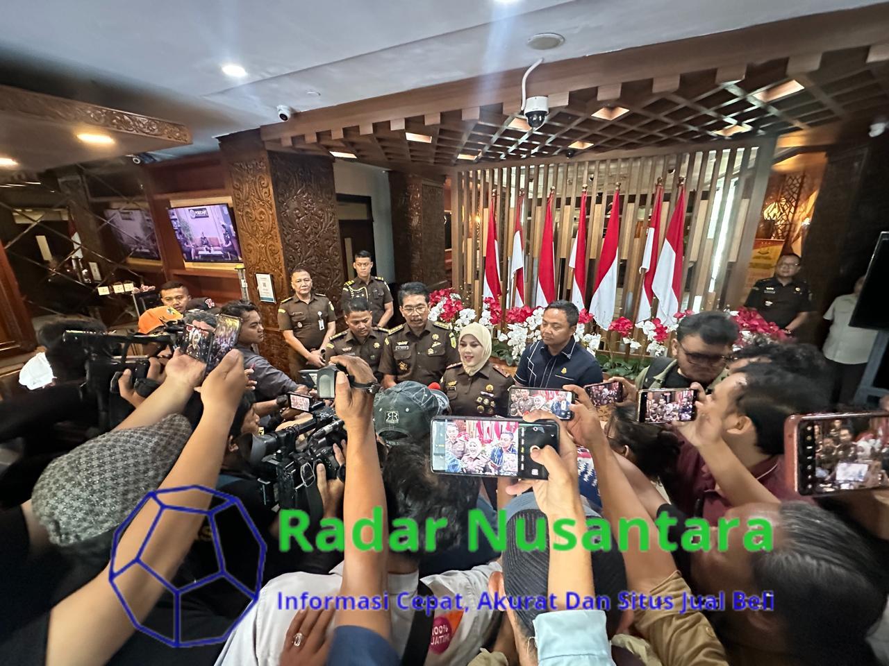 Kajati Jatim Mia Amiati: 3 Hakim Perkara Ronald Tannur Dibawa ke Kejagung