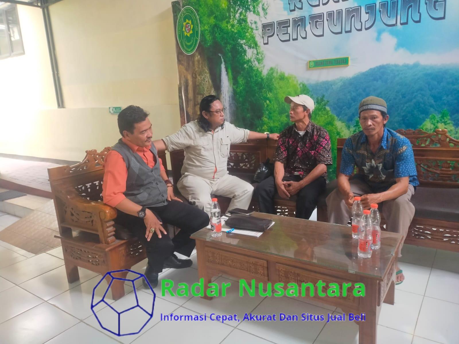 Sidang Kasus Oknum ASN Guru Aniaya Petani di Lamongan, Pengacara Korban Mengendus Banyak Kejanggalan