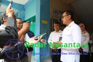 Pastikan Pemilih Pemula Terdata, Wamendagri Bima Arya Dorong Dinas Dukcapil Jemput Bola ke Sekolah
