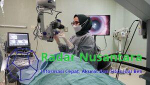 RSUD Dokter Darsono Pacitan Siap Layani Masyarakat, Meningkatkan Kualitas Pelayanan Prima dengan Fasilitas Modern dan Alat Medis Terbaru