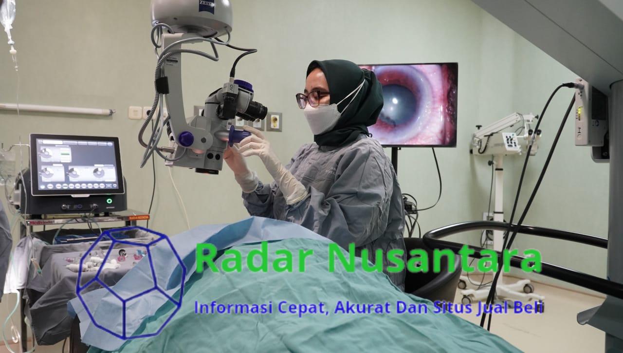 RSUD Dokter Darsono Pacitan Siap Layani Masyarakat, Meningkatkan Kualitas Pelayanan Prima dengan Fasilitas Modern dan Alat Medis Terbaru