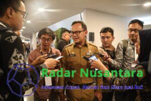 Rakornas Pemerintah Pusat dan Daerah: Pemerintah Tekankan Pentingnya Realisasikan Program secara Efisien