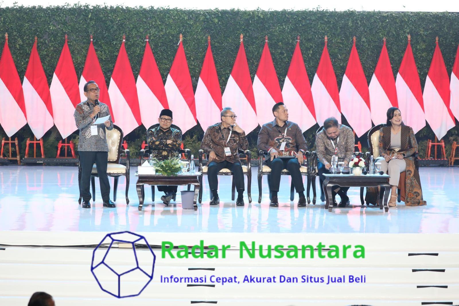 Percepat Implementasi Asta Cita, Faktor Kesehatan dan Pembangunan Infrastruktur Menjadi Penentu