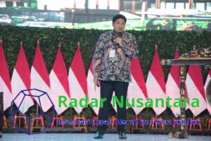Pemerintah Upayakan Visi Indonesia Emas Melalui Program Makan Bergizi Gratis dan Rumah Layak Bagi Rakyat