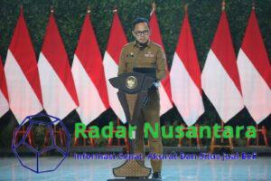 Tindak Lanjuti Hasil Rakornas Pusat dan Pemda 2024, Wamendagri Bima Arya Instruksikan Kepala Daerah Susun Langkah Konkret