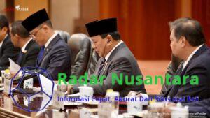 Presiden RI Ke-8 Prabowo Subianto Adakan Kunjungan Kenegaraan ke Tiongkok, Tegaskan Komitmen Penguatan Kerja Sama Bilateral
