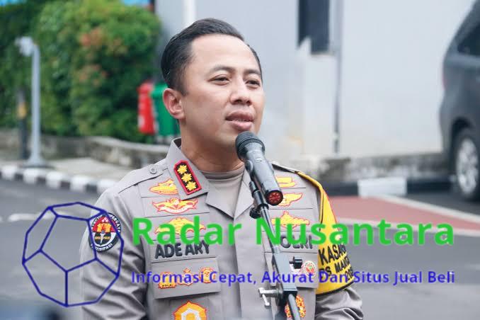 Polri Tangkap Tersangka Baru Kasus Mafia Judi Online, Libatkan Pegawai Komdigi