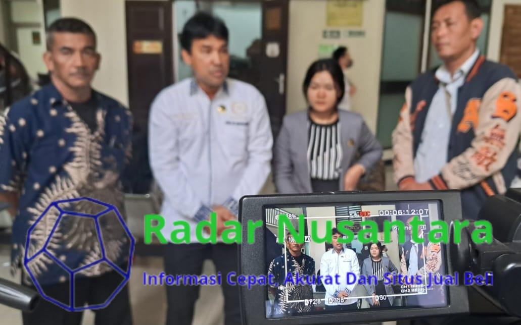 Dinilai Salah Prosedural, Penyidik Polsek Jagakarsa di Praperadilankan