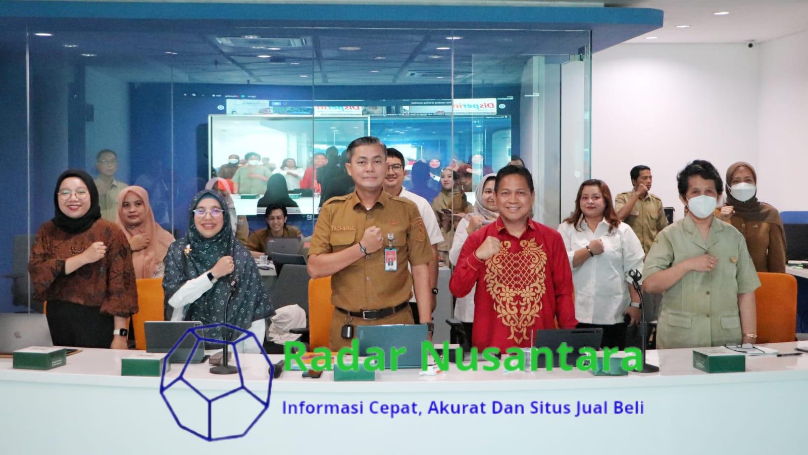 Kemendagri Dorong Ekosistem Ekonomi Kreatif Berbasis Digital untuk Percepat Pertumbuhan Ekonomi
