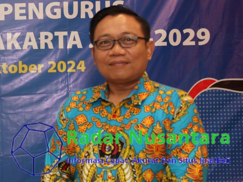 Dukung Asta Cita Presiden Prabowo, Ketua Pokja PWI Jakbar Apresiasi Polisi Ungkap Tanaman Ganja di Cengkareng