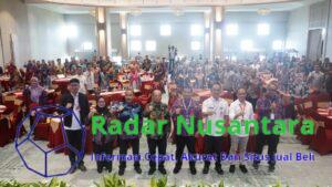 Plh. Dirjen Bina Keuda Dorong Sinergi Pemerintah Provinsi dan Kabupaten/Kota Kelola Opsen Pajak
