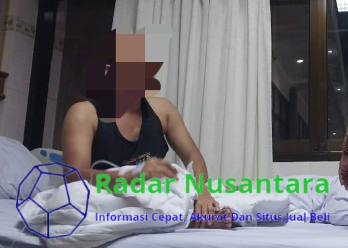 Ketua DPC PJI Bojonegoro : Kawal Terus Kasus Pembacokan Wartawan di Wilayah Hukum Polres Tuban