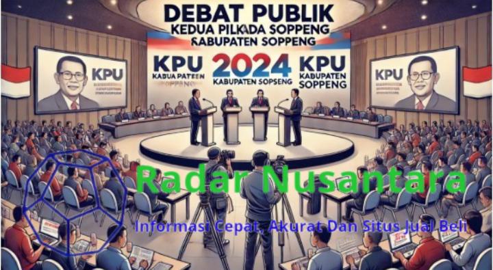 KPU Soppeng Dinilai Tidak Transfarasi Kelola Anggaran Abaikan Peran Media