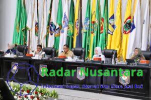 Mendagri Tekankan Kesiapan Pemda Sukseskan Pilkada Serentak dan Antisipasi Libur Panjang Akhir Tahun