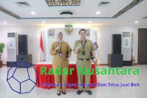 Rotasi dan Promosi, Langkah Strategis Membangun Adwil yang Adaptif dan Responsif