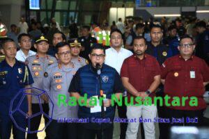 Polri Tangkap Kembali DPO Kasus Judi Online W88 di Filipina