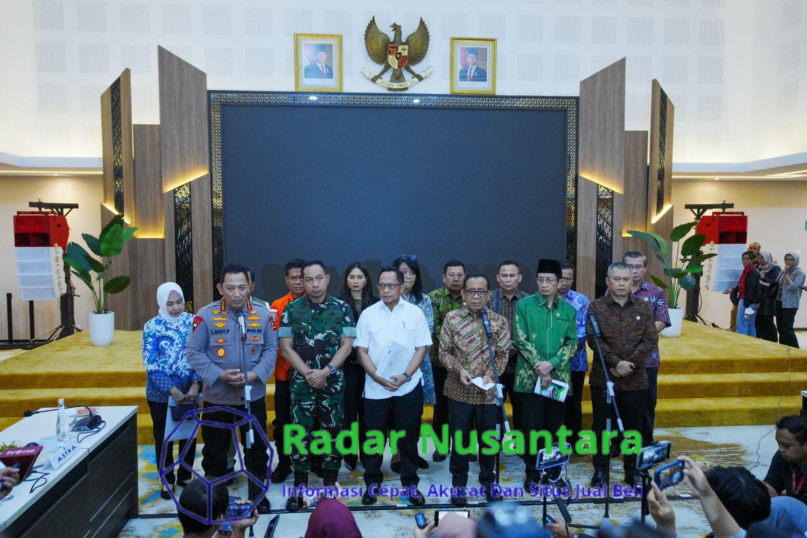 Kapolri Pastikan Kabag Ops Polres Solok Selatan Di Pecat dan di Proses Pidana