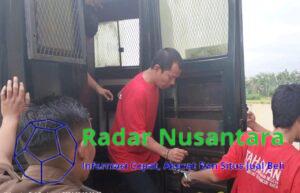 Bom Molotov Bukan Mainan, Korban Minta Jaksa Agung dan Kajatisu Tuntut Terdakwa Feri Hariyanto Seberat Beratnya
