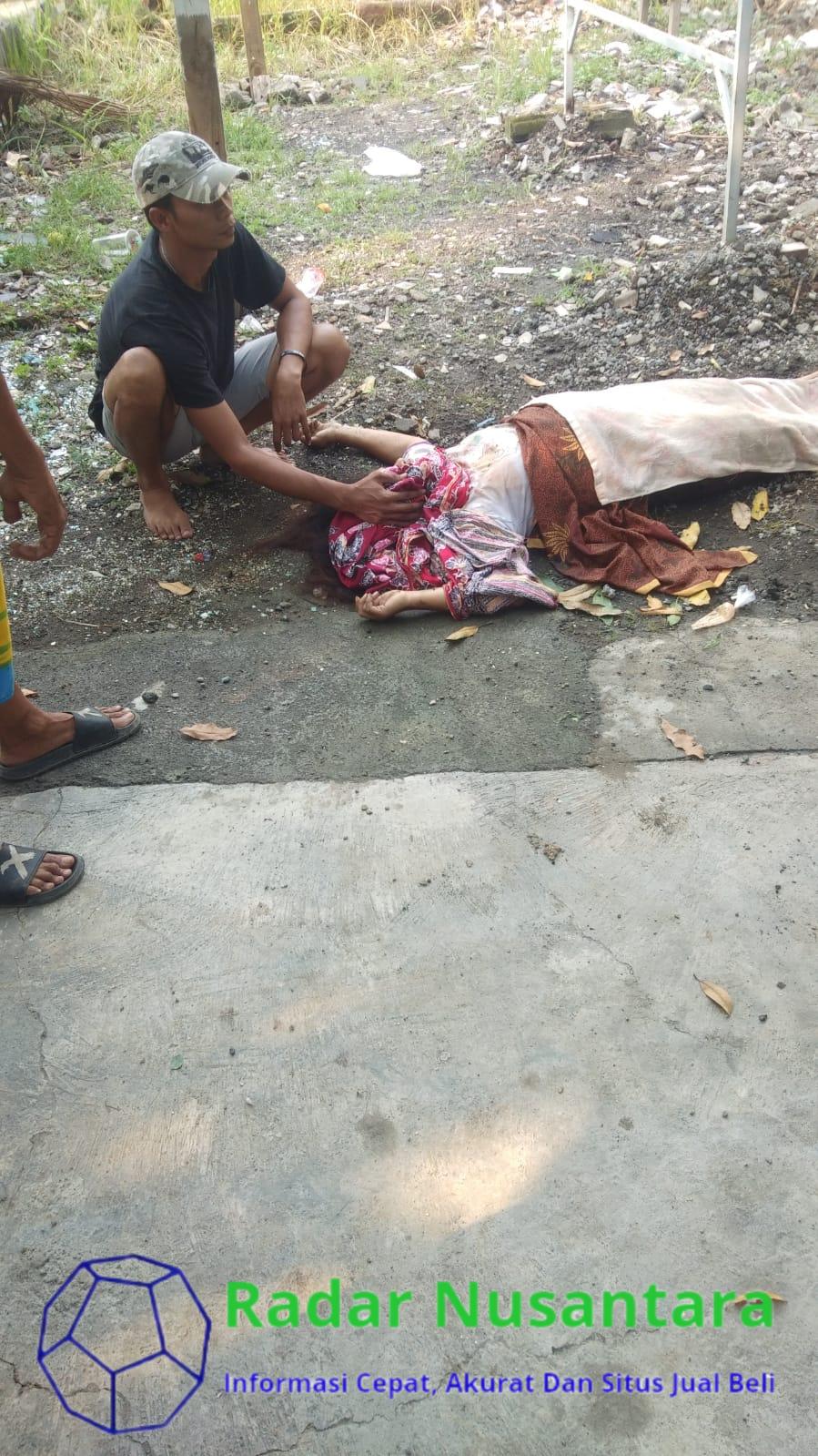 Suami Tega Aniaya Istri Hingga tewas