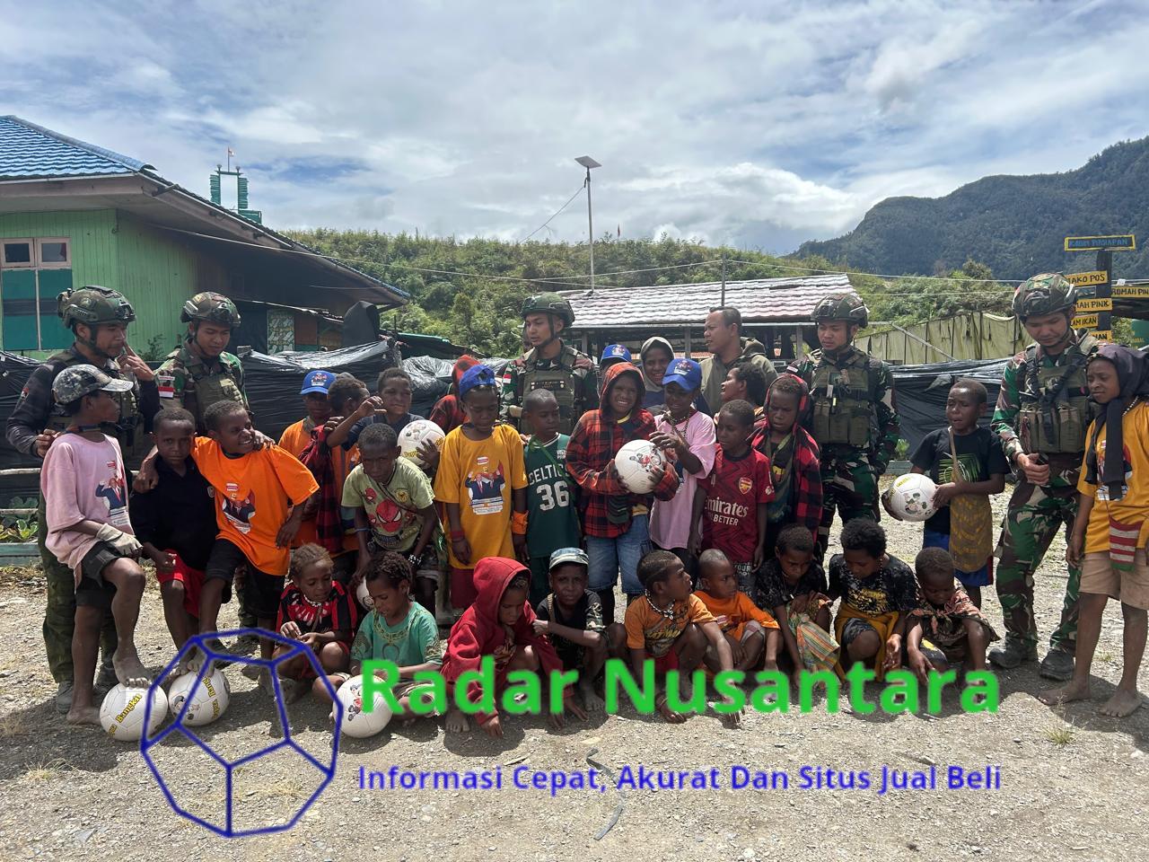 Ndugusiga Residents Shower Their Enthusiast In Praticing Soccer with Habema