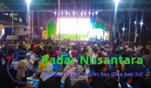Personel Pengamanan Kawal Ketat Distribusi Logistik Pilkada 2024 di Kabupaten Sidoarjo