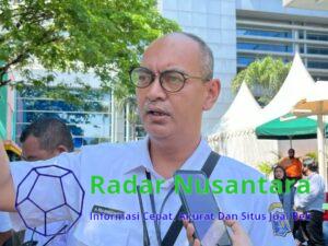Terkait Pohon Tumbang Yang Menimpa Pimpinan Redaksi Media Sekretaris DLH Surabaya Angkat Bicara