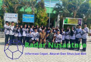 Peringati Hari Guru Nasional, SDN KOHOD Tiga Gelar Upacara Bendera
