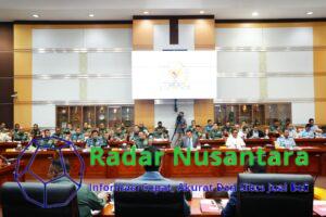Panglima TNI: TNI Kerahkan 169 Ribu Personel dan Alutsista, Amankan Pilkada Serentak 2024