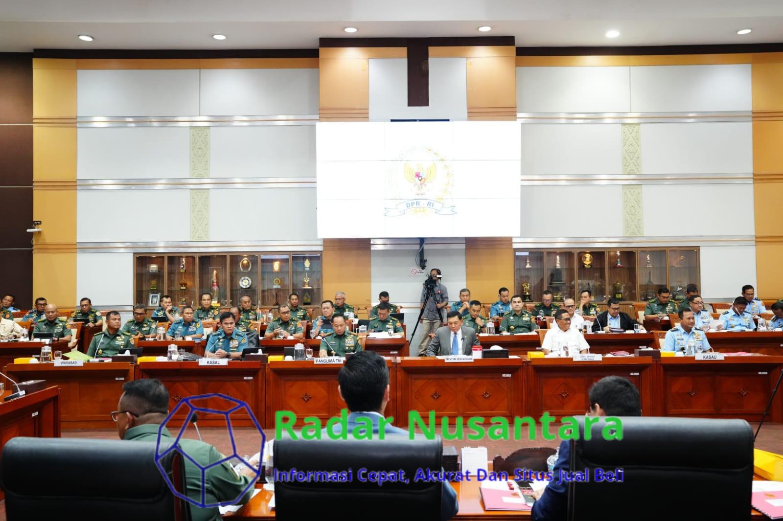 Panglima TNI: TNI Kerahkan 169 Ribu Personel dan Alutsista, Amankan Pilkada Serentak 2024