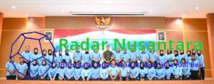Kebersamaan Warga Koopsud I dalam Peringati HUT Ke-53 Korpri