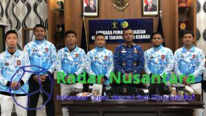 6 Atlet Lapas Tanjungbalai Asahan Turun di PORDA KORPRI 2024