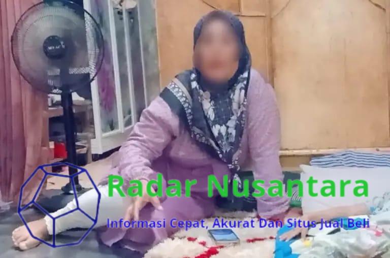 Anaknya Jadi Korban Kekerasan, Seorang Ibu Buat Laporan Ke Polres