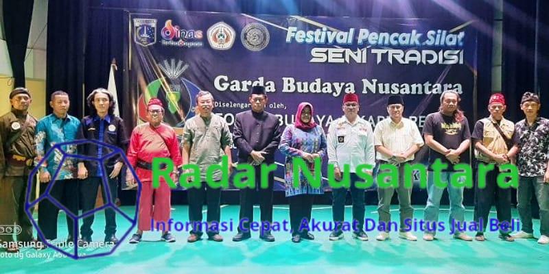 Peraturan Ngawur! Jadi Ketua IPSI Jakarta Utara kok Dibatasi Umur?