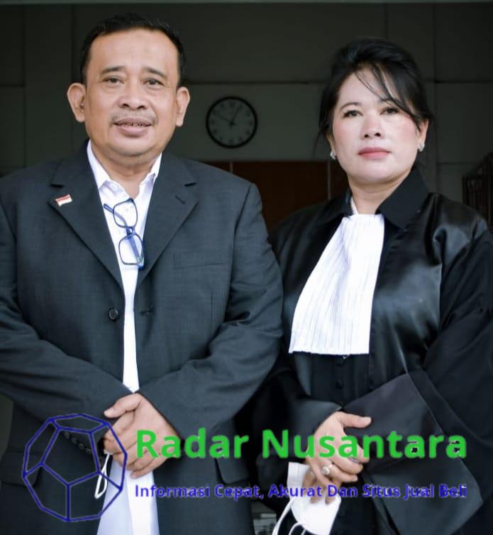 Tebe Sukendar Tegaskan Peradi Bukan Wadah Tunggal, Soroti Penyalahgunaan Kewenangan Yusril
