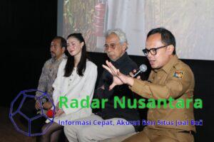 Wamendagri Bima Arya Tekankan Pentingnya Digitalisasi untuk Persempit Ruang Korupsi