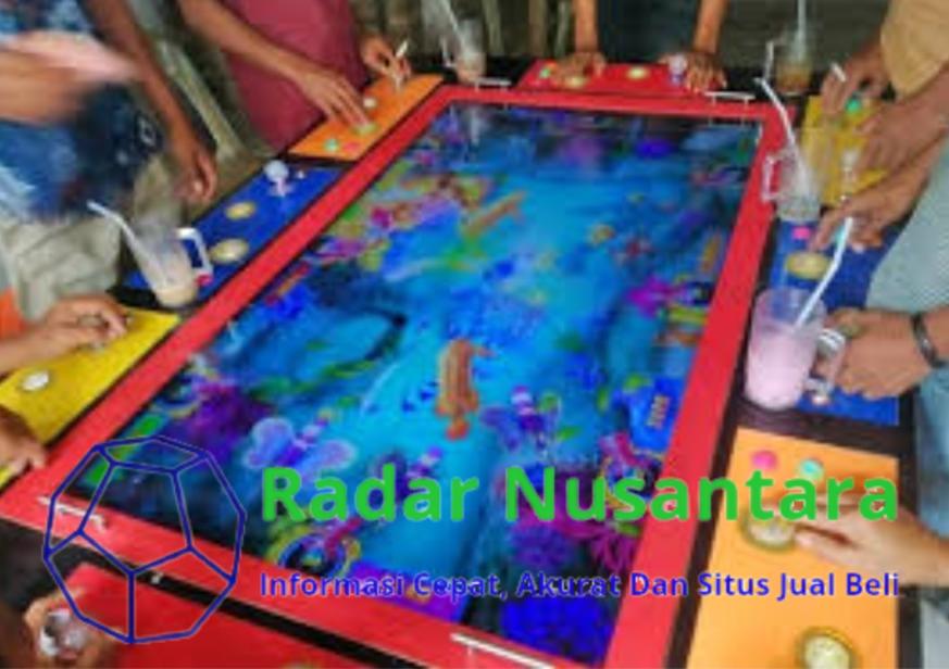 Meresahkan Warga, Lapak Judi Tembak Ikan dan Barak Sabu di Bumi Pramuka Desa Bandar Baru Sibolangit Terkesan Kebal Hukum