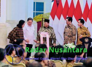 Pemerintah Alokasikan Anggaran Tahun 2025 Melalui Pendidikan dan Kesehatan dengan Tujuan Keluar dari Kemiskinan